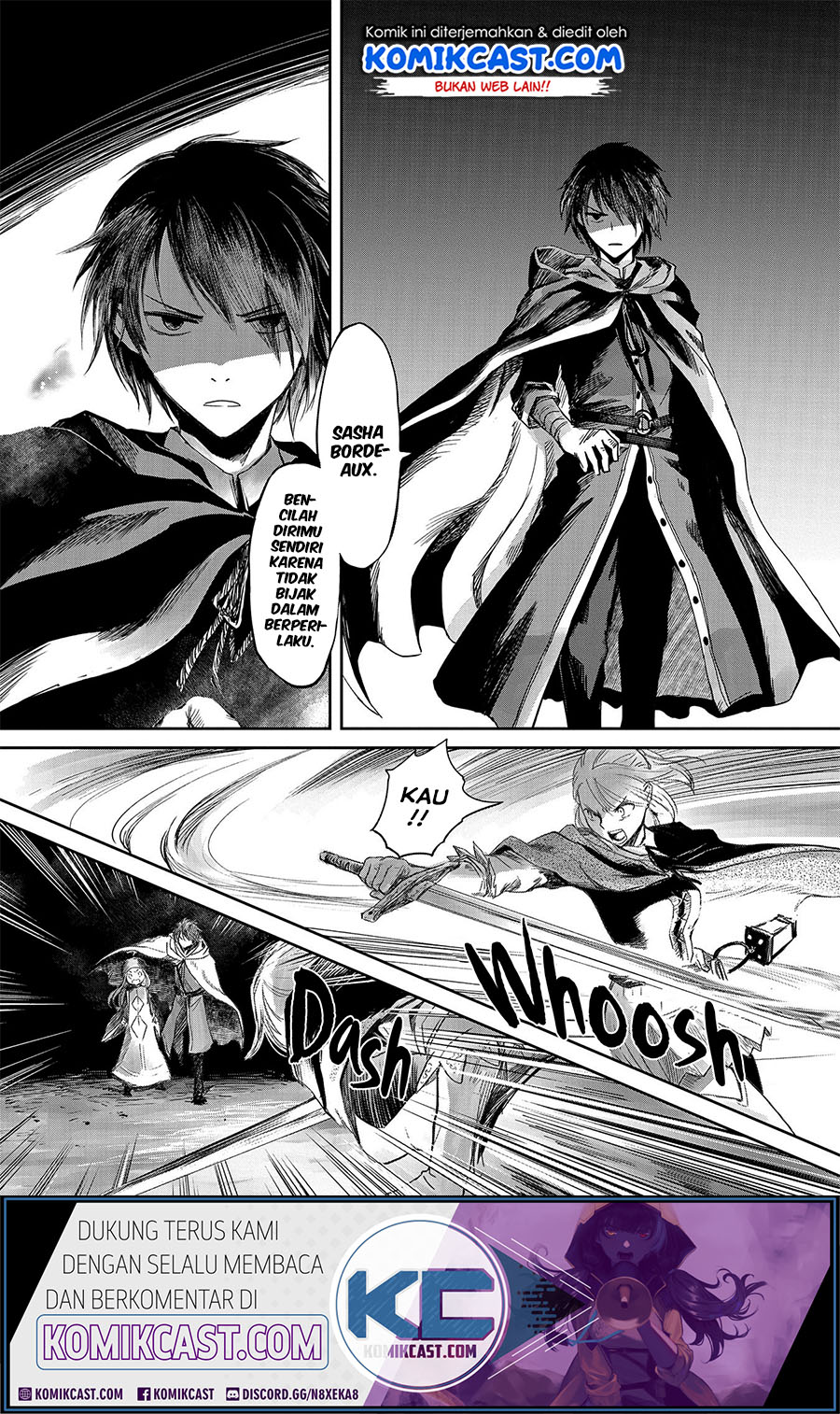 Boukensha ni Naritai to Miyako ni Deteitta Musume ga S Rank ni Natteta